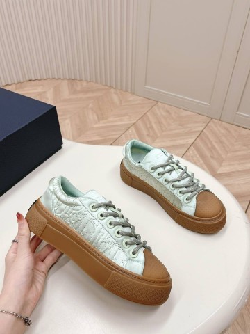 Dior кеды
