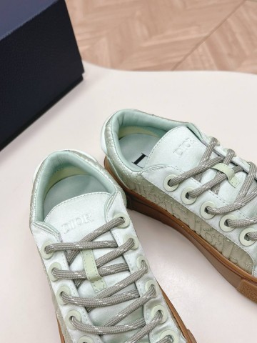 Dior кеды