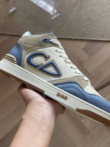 Dior кроссовки