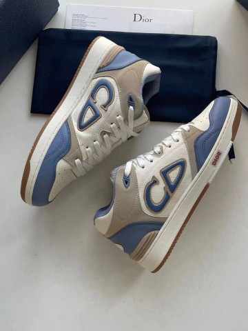 Dior кроссовки