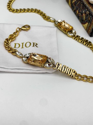 Dior браслет