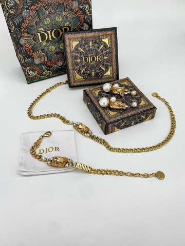 Dior браслет