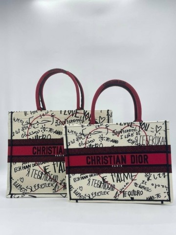 Dior сумка