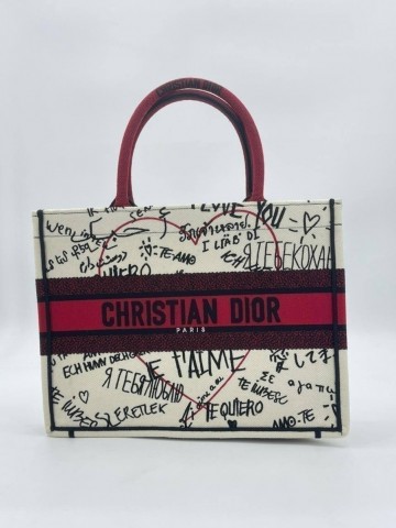 Dior сумка