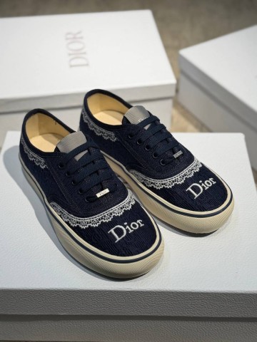 Dior кроссовки