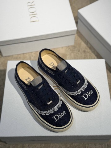 Dior кроссовки