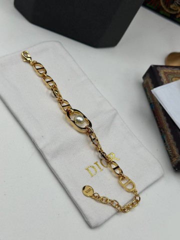 Dior браслет