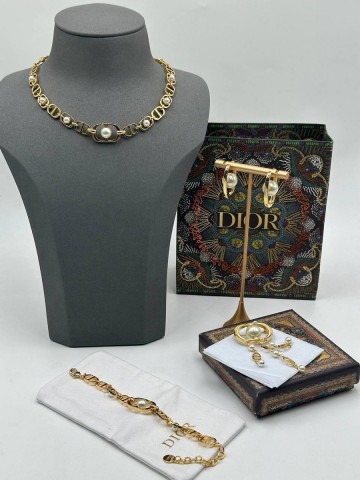 Dior браслет