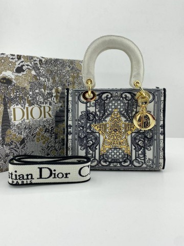 Dior сумка
