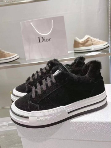Dior кроссовки