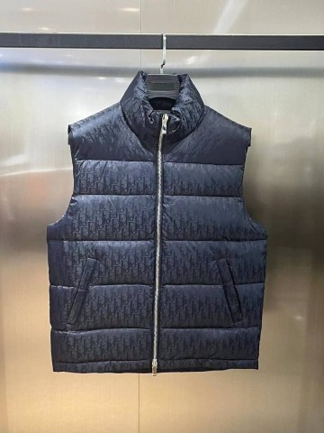Dior Oblique жилет
