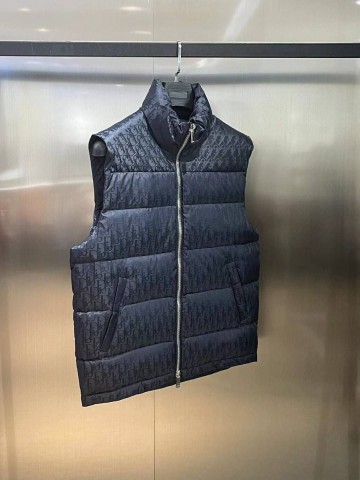 Dior Oblique жилет