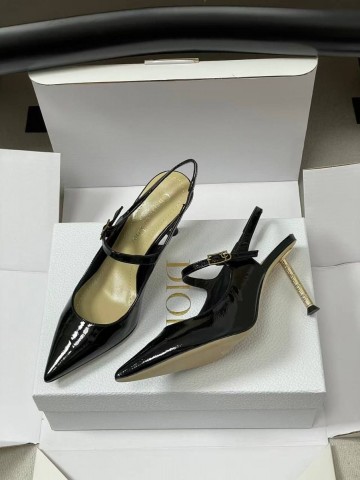 Dior туфли