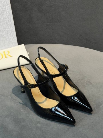 Dior туфли