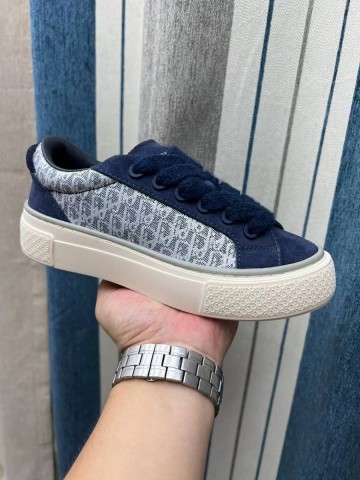 Dior кеды