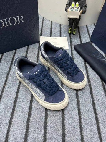 Dior кеды
