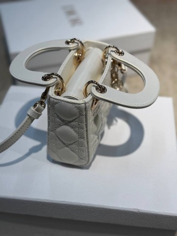 Dior Lady Mini сумка