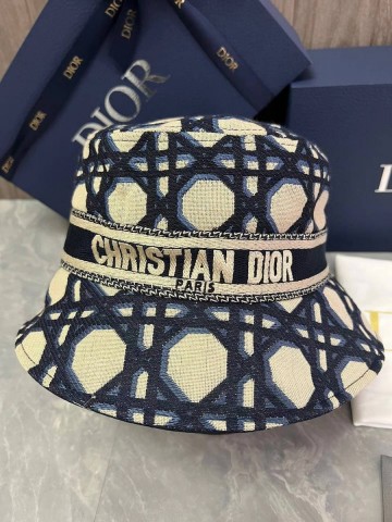 Dior панама