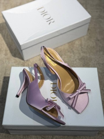 Dior босоножки
