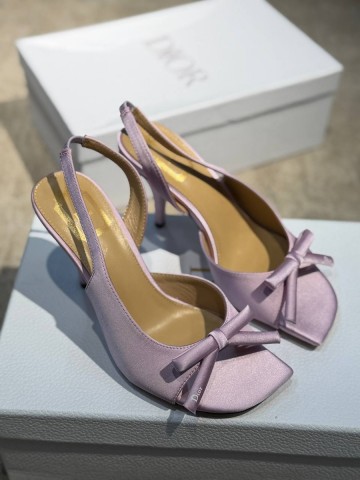 Dior босоножки
