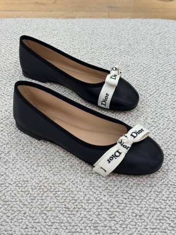 Dior балетки