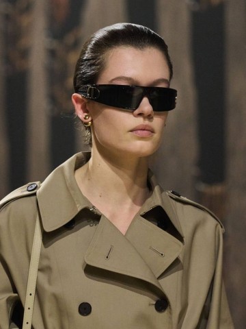 Dior очки