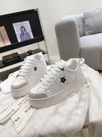 Dior Star кроссовки