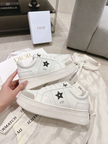 Dior Star кроссовки