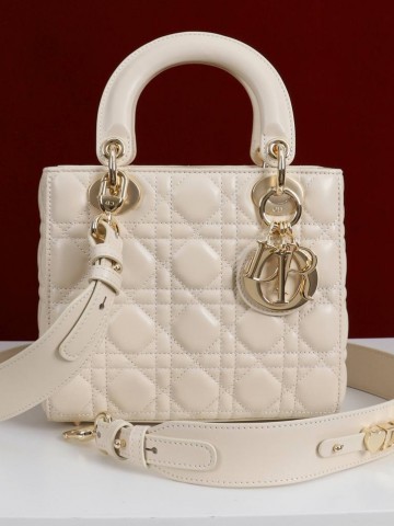 Dior Lady сумка