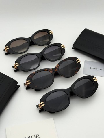 Dior очки