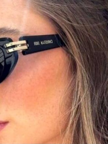 Dior очки