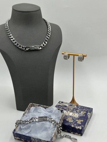 Dior браслет