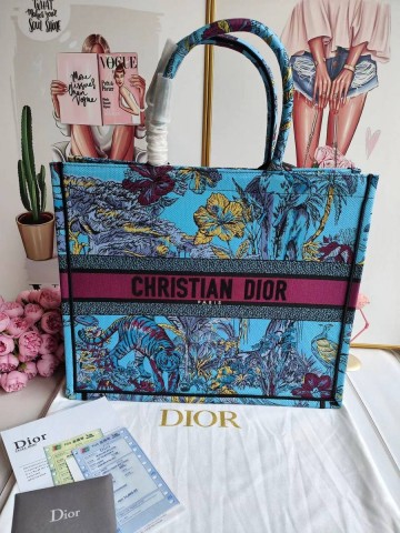 Dior сумка