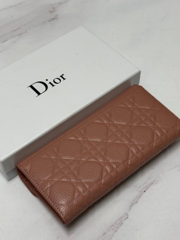 Dior кошелек
