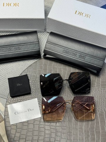 Dior очки