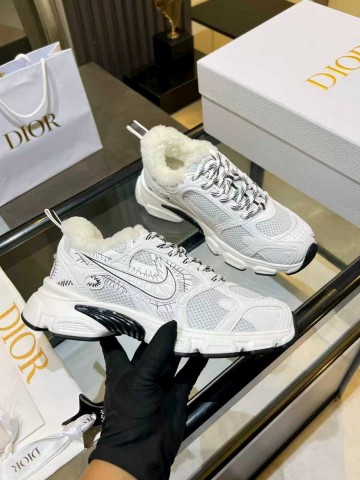 Dior Chrono кроссовки