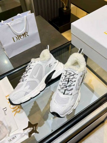 Dior Chrono кроссовки
