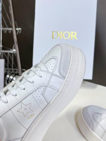 Dior кроссовки