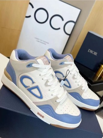 Dior B57 кроссовки