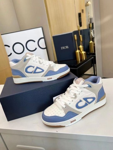 Dior B57 кроссовки