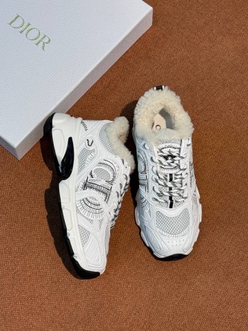 Dior кроссовки