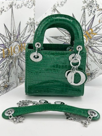 Dior сумка