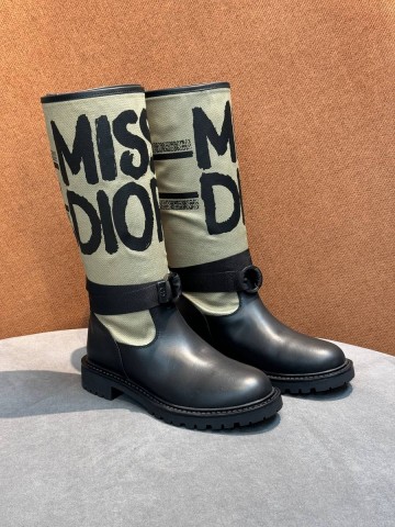 Dior сапоги