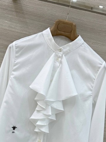 Dior рубашка
