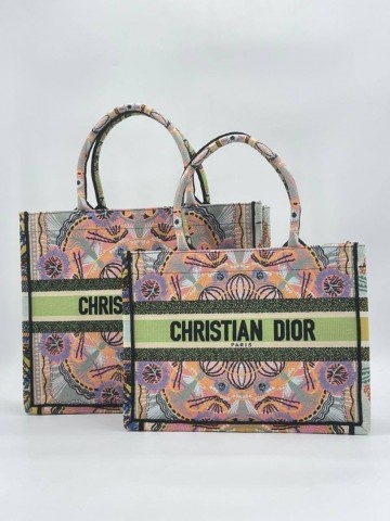 Dior сумка