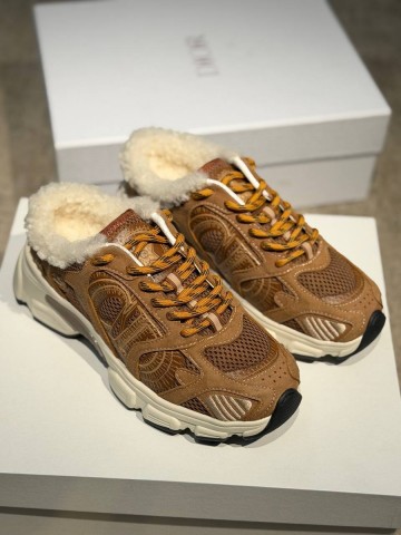 Dior кроссовки