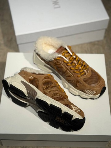 Dior кроссовки