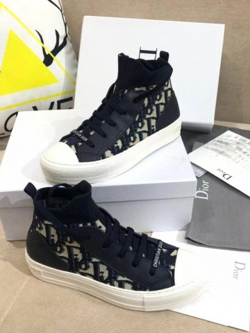 Dior кеды