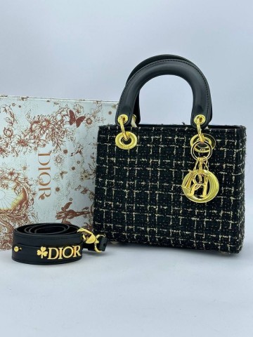 Dior сумка