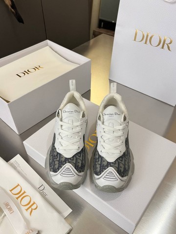 Dior кроссовки